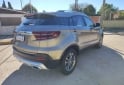 Camionetas - Ford Territory SEL 2022 Nafta 62000Km - En Venta