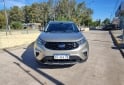 Camionetas - Ford Territory SEL 2022 Nafta 62000Km - En Venta