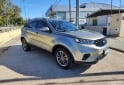 Camionetas - Ford Territory SEL 2022 Nafta 62000Km - En Venta