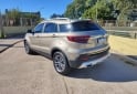 Camionetas - Ford Territory SEL 2022 Nafta 62000Km - En Venta