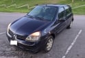 Autos - Renault Clio Authentique Pack II 2012 Nafta 165000Km - En Venta