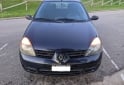 Autos - Renault Clio Authentique Pack II 2012 Nafta 165000Km - En Venta