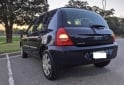 Autos - Renault Clio Authentique Pack II 2012 Nafta 165000Km - En Venta