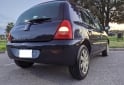 Autos - Renault Clio Authentique Pack II 2012 Nafta 165000Km - En Venta