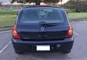 Autos - Renault Clio Authentique Pack II 2012 Nafta 165000Km - En Venta
