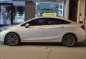 Autos - Chevrolet Cruze 2020 Nafta 80000Km - En Venta