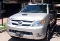 Camionetas - Toyota Hilux 2007 Diesel 207000Km - En Venta