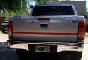 Camionetas - Toyota Hilux 2007 Diesel 207000Km - En Venta