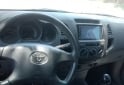 Camionetas - Toyota Hilux 2007 Diesel 207000Km - En Venta