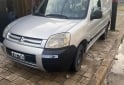 Utilitarios - Citroen Berlingo 2012 Diesel 215000Km - En Venta