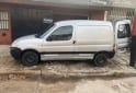 Utilitarios - Citroen Berlingo 2012 Diesel 215000Km - En Venta