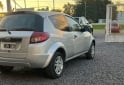 Autos - Ford ka 2010 Nafta 180000Km - En Venta