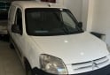 Utilitarios - Citroen Berlingo 2020 Nafta 200000Km - En Venta
