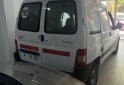 Utilitarios - Citroen Berlingo 2020 Nafta 200000Km - En Venta