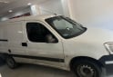 Utilitarios - Citroen Berlingo 2020 Nafta 200000Km - En Venta