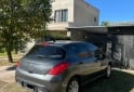 Autos - Peugeot 308 2013 Nafta 101000Km - En Venta