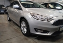 Autos - Ford Focus 2.0 2016 Nafta  - En Venta