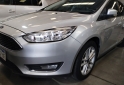 Autos - Ford Focus 2.0 2016 Nafta  - En Venta