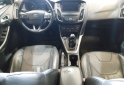 Autos - Ford Focus 2.0 2016 Nafta  - En Venta