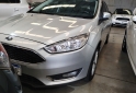 Autos - Ford Focus 2.0 2016 Nafta  - En Venta