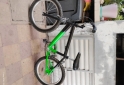 Deportes - Bicicleta ni�o rod 16 - En Venta