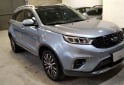 Autos - Ford Territory Titanium 1.5. A 2022 Nafta 39000Km - En Venta