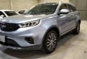 Autos - Ford Territory Titanium 1.5. A 2022 Nafta 39000Km - En Venta