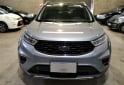 Autos - Ford Territory Titanium 1.5. A 2022 Nafta 39000Km - En Venta