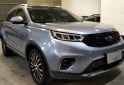 Autos - Ford Territory Titanium 1.5. A 2022 Nafta 39000Km - En Venta