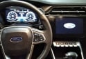 Autos - Ford Territory Titanium 1.5. A 2022 Nafta 39000Km - En Venta