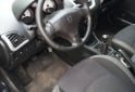 Autos - Peugeot 207 compat 2012 Nafta 156000Km - En Venta