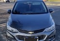 Autos - Chevrolet Cruze lt 2019 Nafta 150000Km - En Venta