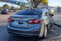 Autos - Chevrolet Cruze lt 2019 Nafta 150000Km - En Venta