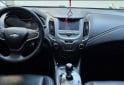 Autos - Chevrolet Cruze lt 2019 Nafta 150000Km - En Venta