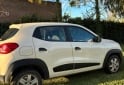 Autos - Renault Kwid Zen 1.0 2021 Nafta 130000Km - En Venta