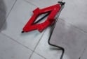 Accesorios para Autos - Gato hidr�ulico como nuevo - En Venta