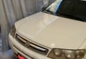 Autos - Fiat Siena fire 1.4 2012 GNC 133000Km - En Venta