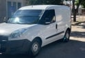 Autos - Fiat Doblo 2014 GNC 149000Km - En Venta