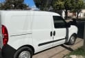 Autos - Fiat Doblo 2014 GNC 149000Km - En Venta