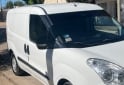 Autos - Fiat Doblo 2014 GNC 149000Km - En Venta