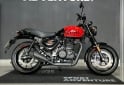 Motos - Royal Enfield Hunter 350 2024 Nafta 9300Km - En Venta