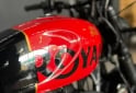 Motos - Royal Enfield Hunter 350 2024 Nafta 9300Km - En Venta