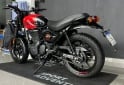 Motos - Royal Enfield Hunter 350 2024 Nafta 9300Km - En Venta