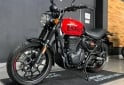 Motos - Royal Enfield Hunter 350 2024 Nafta 9300Km - En Venta