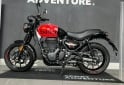 Motos - Royal Enfield Hunter 350 2024 Nafta 9300Km - En Venta