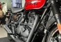 Motos - Royal Enfield Hunter 350 2024 Nafta 9300Km - En Venta