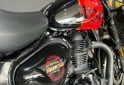 Motos - Royal Enfield Hunter 350 2024 Nafta 9300Km - En Venta