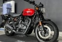 Motos - Royal Enfield Hunter 350 2024 Nafta 9300Km - En Venta