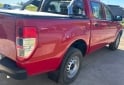 Camionetas - Ford Ranger 2019 Diesel 105000Km - En Venta