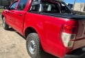 Camionetas - Ford Ranger 2019 Diesel 105000Km - En Venta
